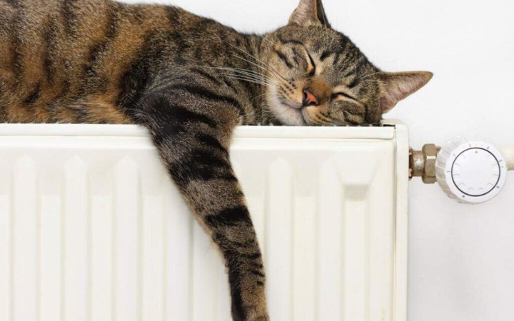 Ілюстроване фото. Попередньо опалювальний сезон у Калуші планують завершити з 1 квітня.