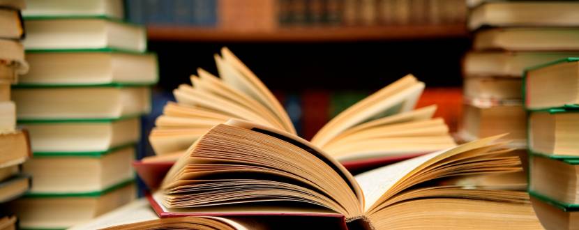 Ілюстроване фото. 4 квітня о 17.00 у Краєзнавчому музеї Калущини відбудуться поетичні читання.