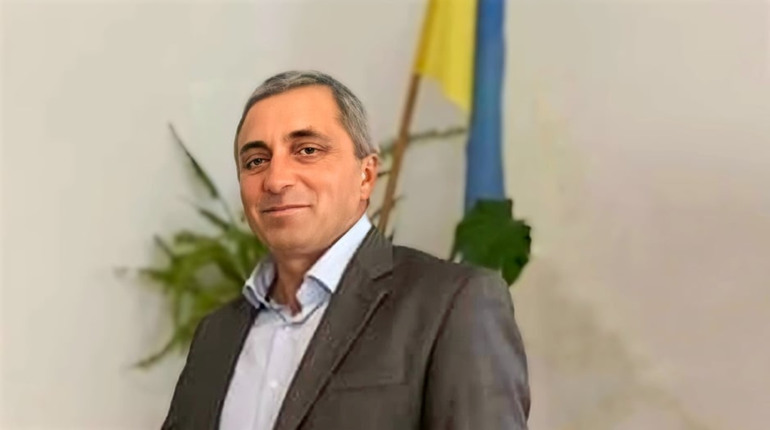 У 2023 році у Новицькій сільраді Богдан Дадяк отримав 415 161 гривень заробітної плати