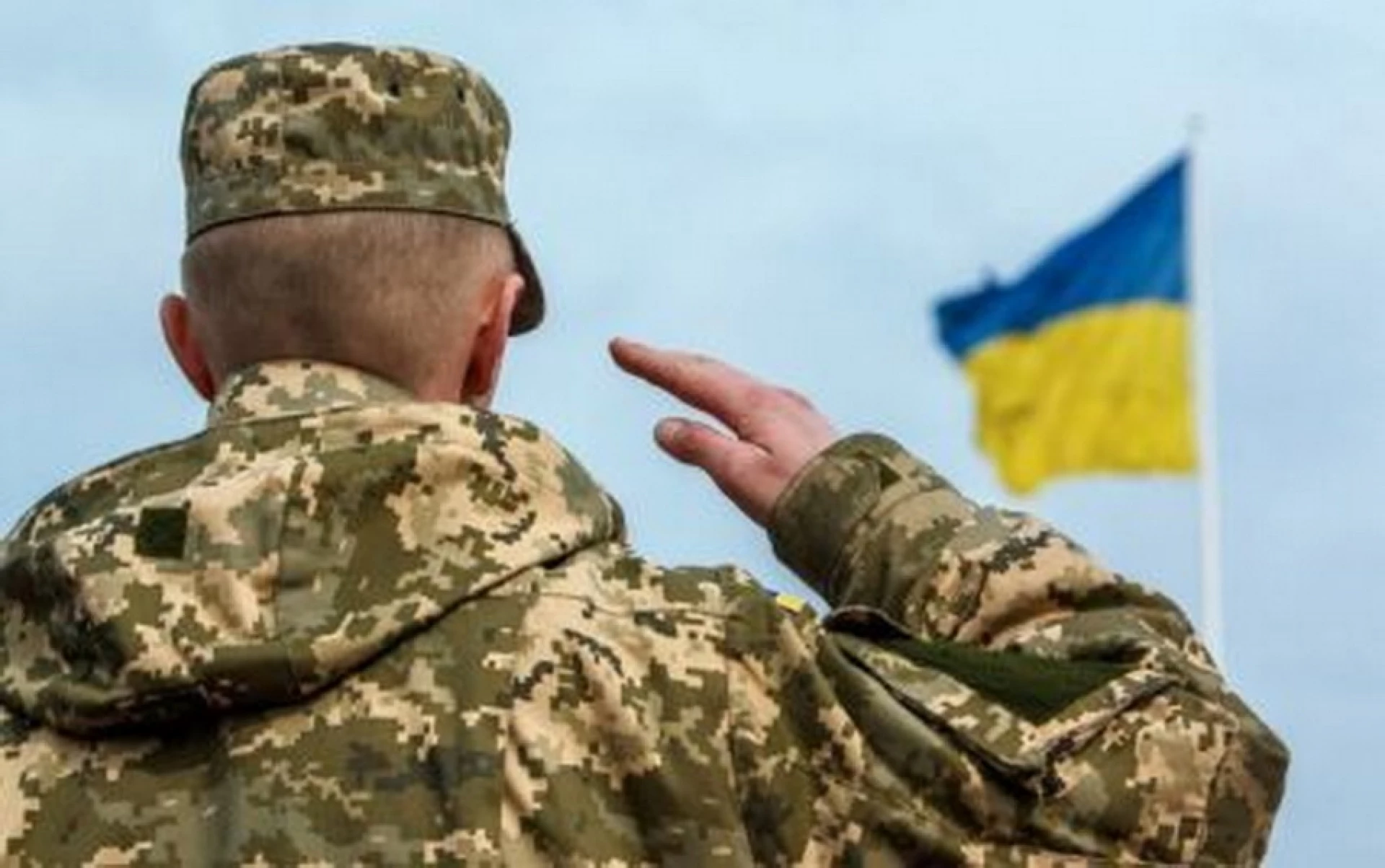 Ілюстративне фото. Метою законопроєкту є встановлення соціально справедливої мобілізації.