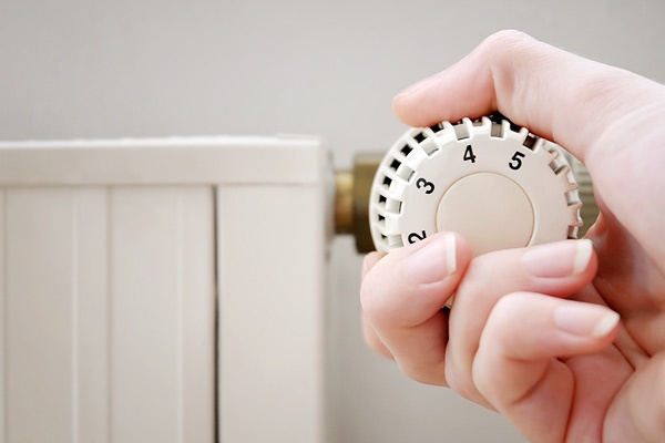 Ілюстративне фото. З початку року у Калуші вже виділили допомогу на індивідуальне опалення для дев’яти  калушан 