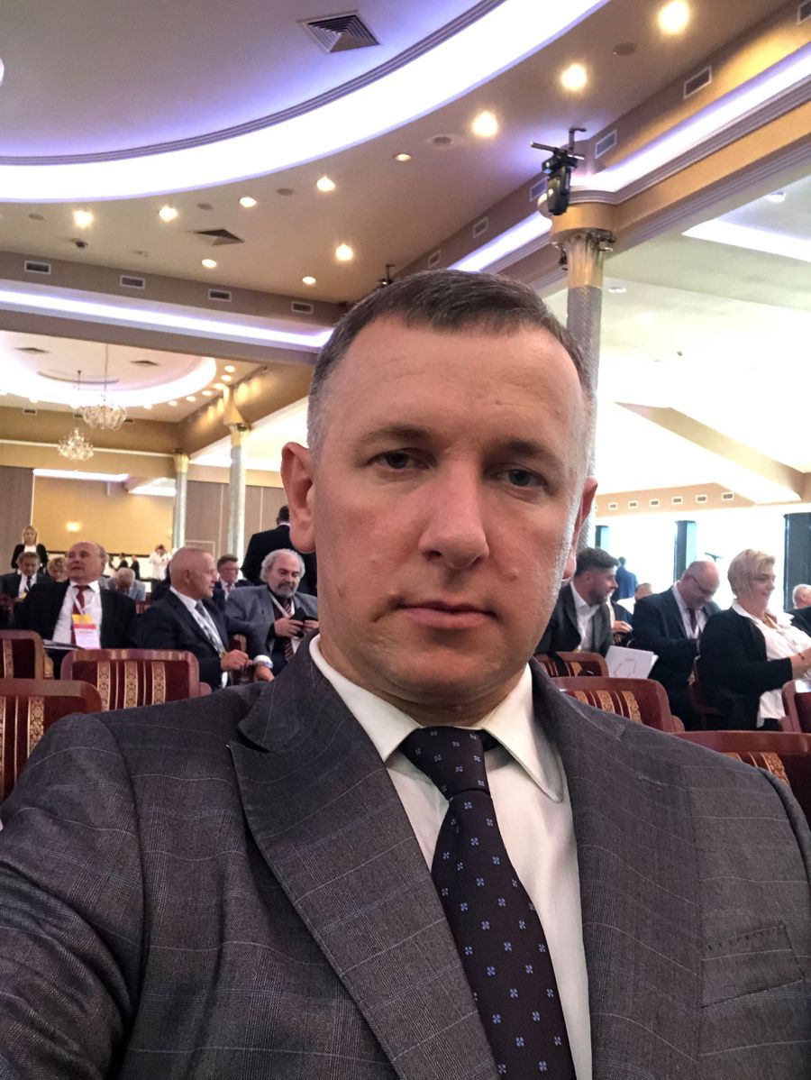 Михайло Лаврів задекларував 9 рахунків у дев’яти різних банках і фінансовій установі