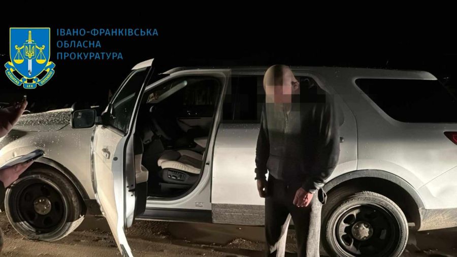 У підозрюваних вилучено 5 автомобілів, які використовувалися в злочинній діяльності