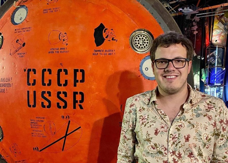 Йдеться про уродженця Івано-Франківська Михайла Шпіра