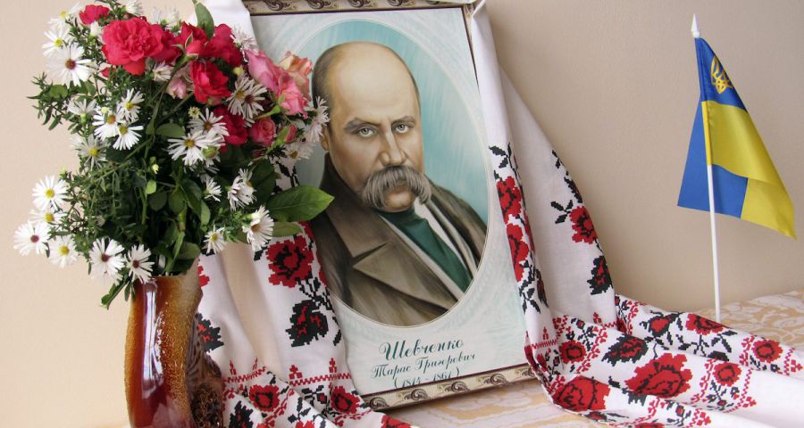 Ілюстроване фото. Оголосили результати Міжнародного мовно-літературного конкурсу імені Тараса Шевченка