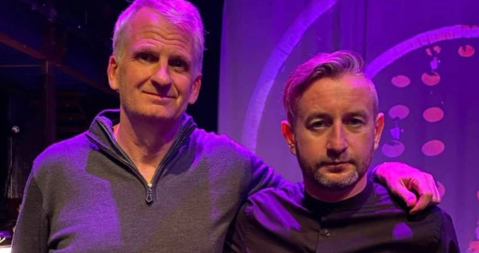 В кінці березня ЗМІ поширили чутки, що український письменник  Сергій Жадан збирається мобілізуватися.