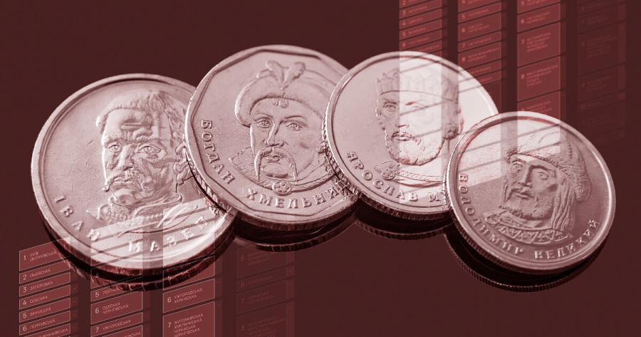 Ілюстроване фото. Високий рівень за підсумками 2023 року мають Калуська і Долинська громади