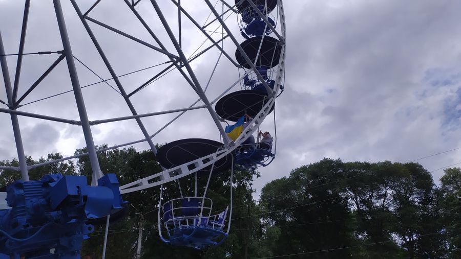 Тарифи на атракціони в парку можуть зрости вже з 1 травня 2024 року