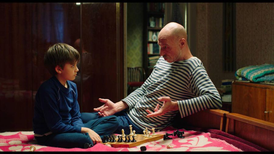 Фільм уже можна переглянути у кінотеатрах