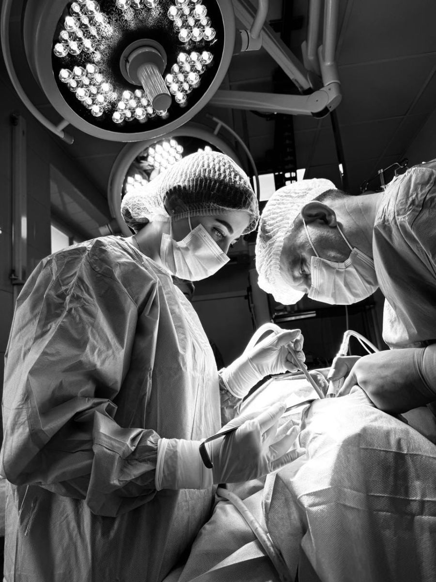 Спостереження за такими пацієнтами ведеться протягом 5 років