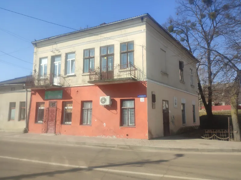 Рішення про приватизацію приміщень Калуська міська рада прийняла у листопаді минулого року