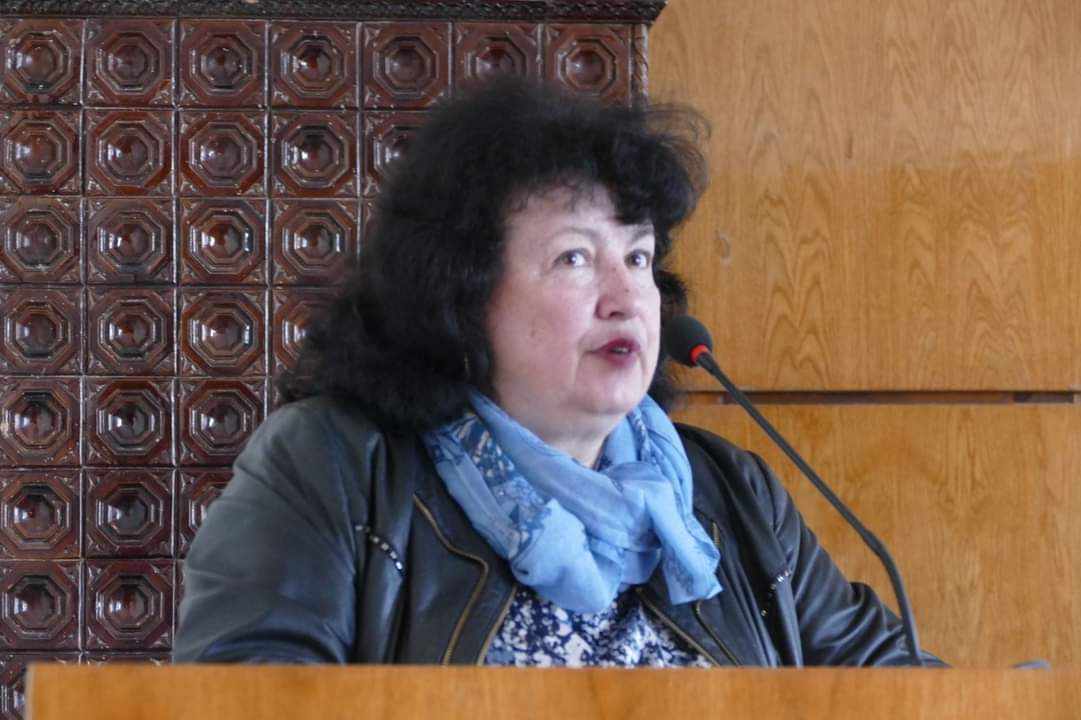 Як повідомила Ірина Люклян, у Калуші готують пункти тестування