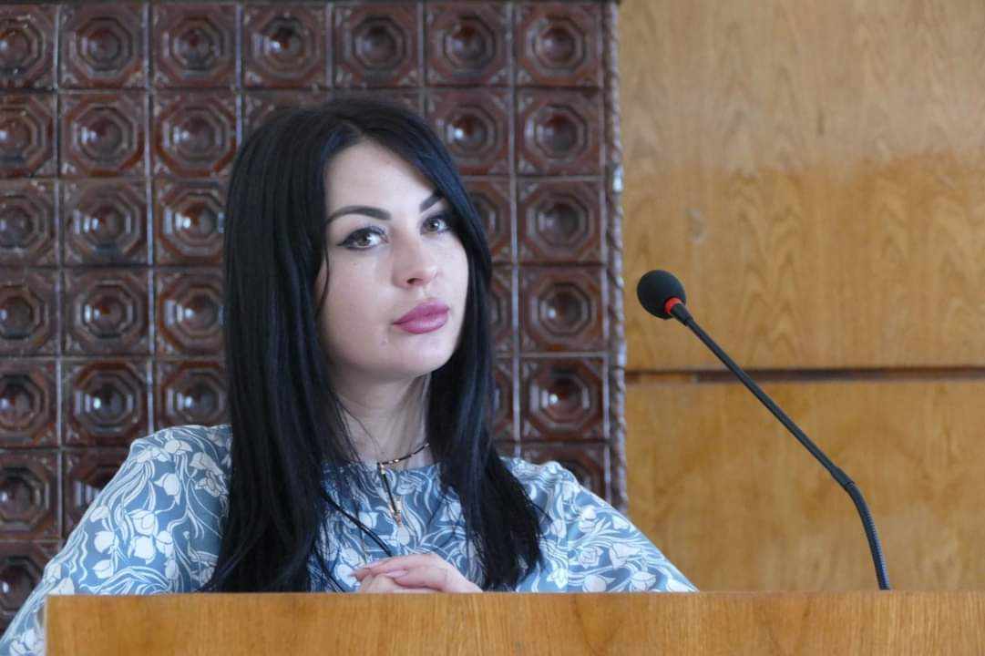 До кінця квітня планують завершити ремонт приміщення Народного дому у Копанках.