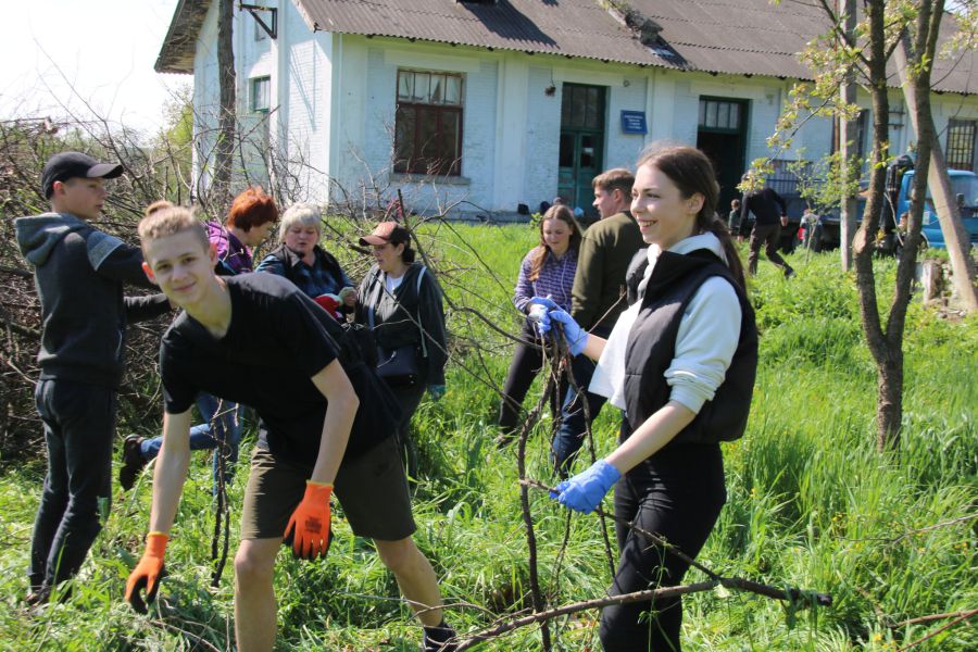 Реабілітаційний центр у Хотіні планують відкрити вже цього літа