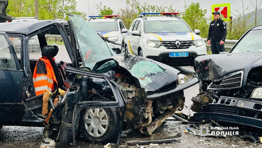 Поліцейські перевірили керманичів на стан сп'яніння — водії були тверезі