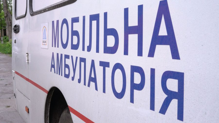 Тестування є абсолютно безкоштовними та анонімними