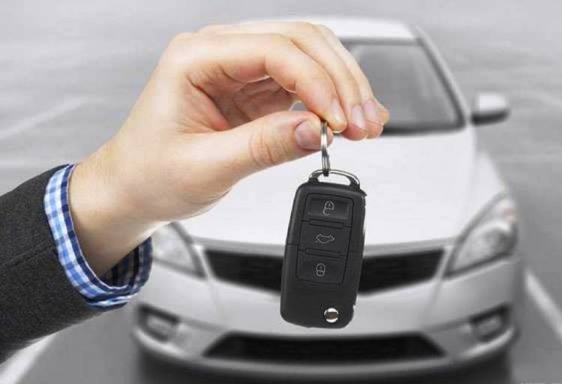 Ілюстроване фото. Бажаного автомобіля покупець так і не отримав