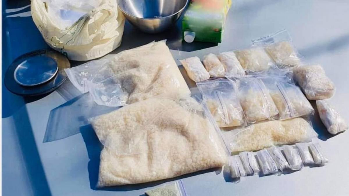 Ілюстроване фото. Калушанину загрожує від дев’яти до дванадцяти років позбавлення волі з конфіскацією майна