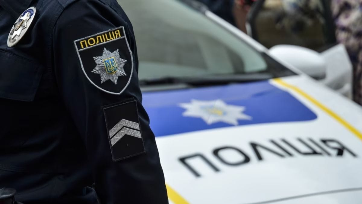 Ілюстроване фото. Нехтування правилами безпеки призвело до ДТП, в яких постраждали та загинули люди