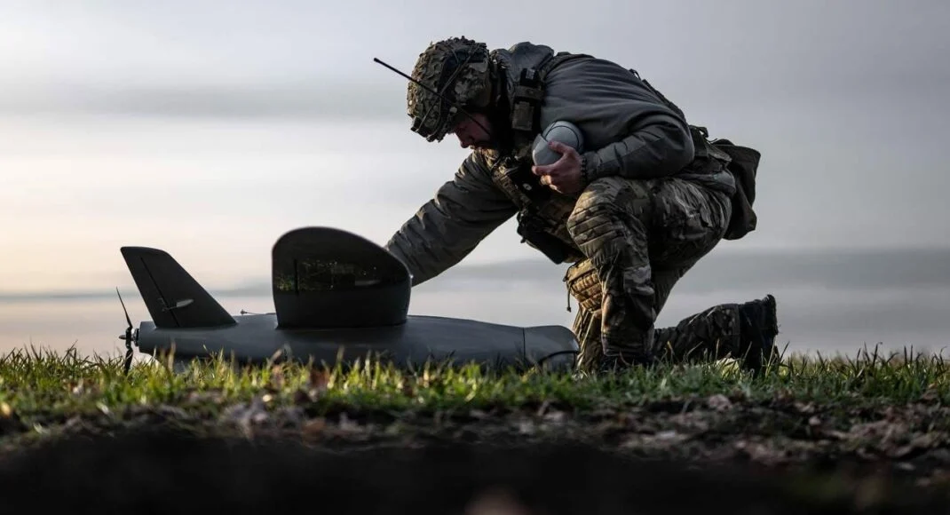 Ілюстроване фото. З бюджету Калуської громади для Сил оборони з початку року виділили 3 млн 236 тис. гривень.