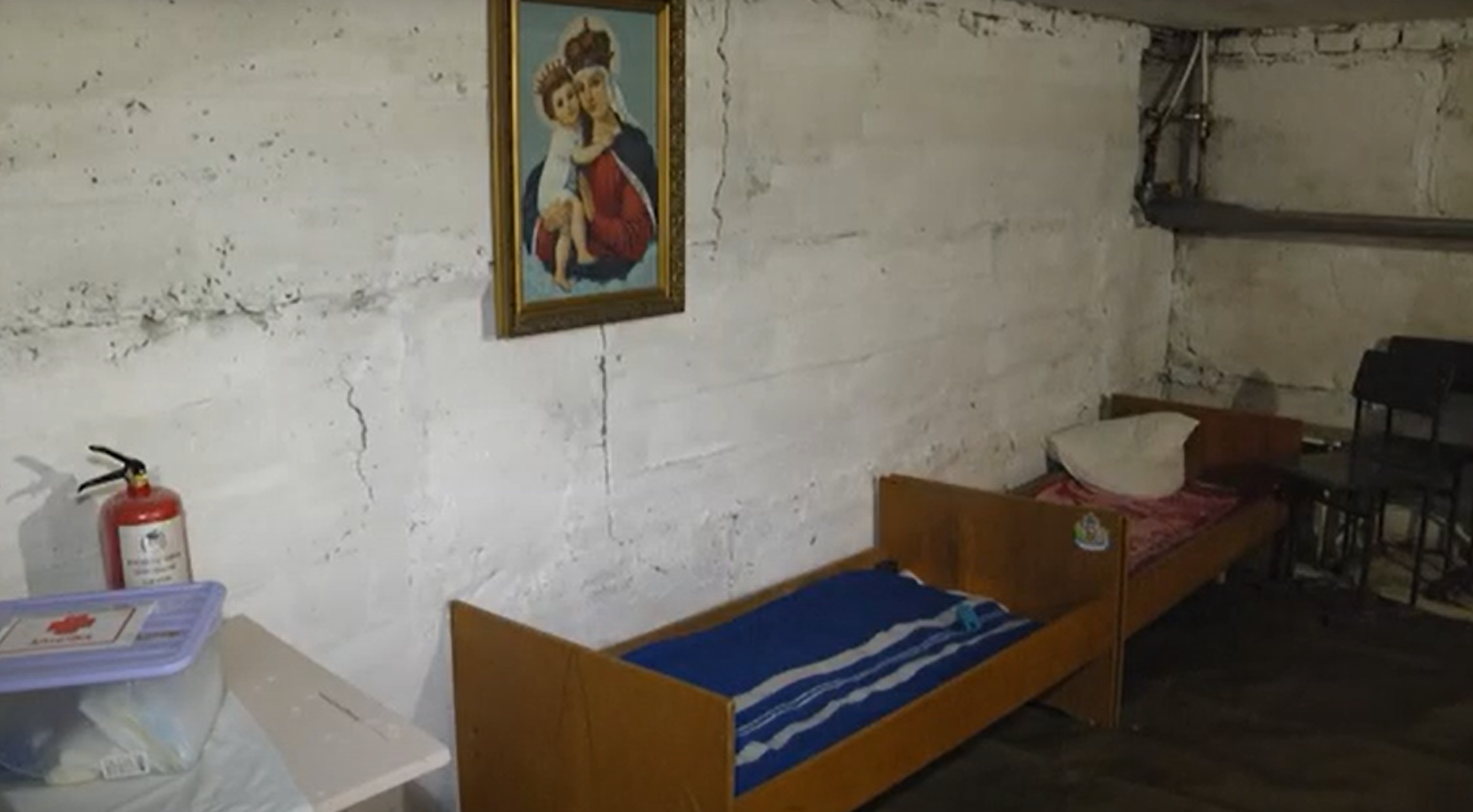 Бюджет реконструкції укриття в калуському ліцеї виявився не 12, а 60 млн гривень. Тому будуть робити капремонт