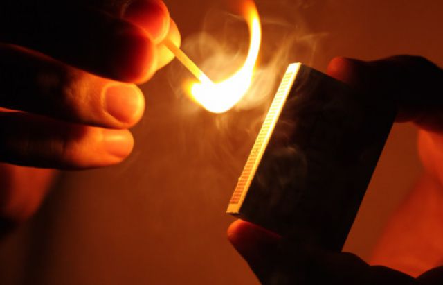 Ілюстроване фото. Суд ухвалив визнати чоловіка винним та позбавити його воді на строк 4 роки