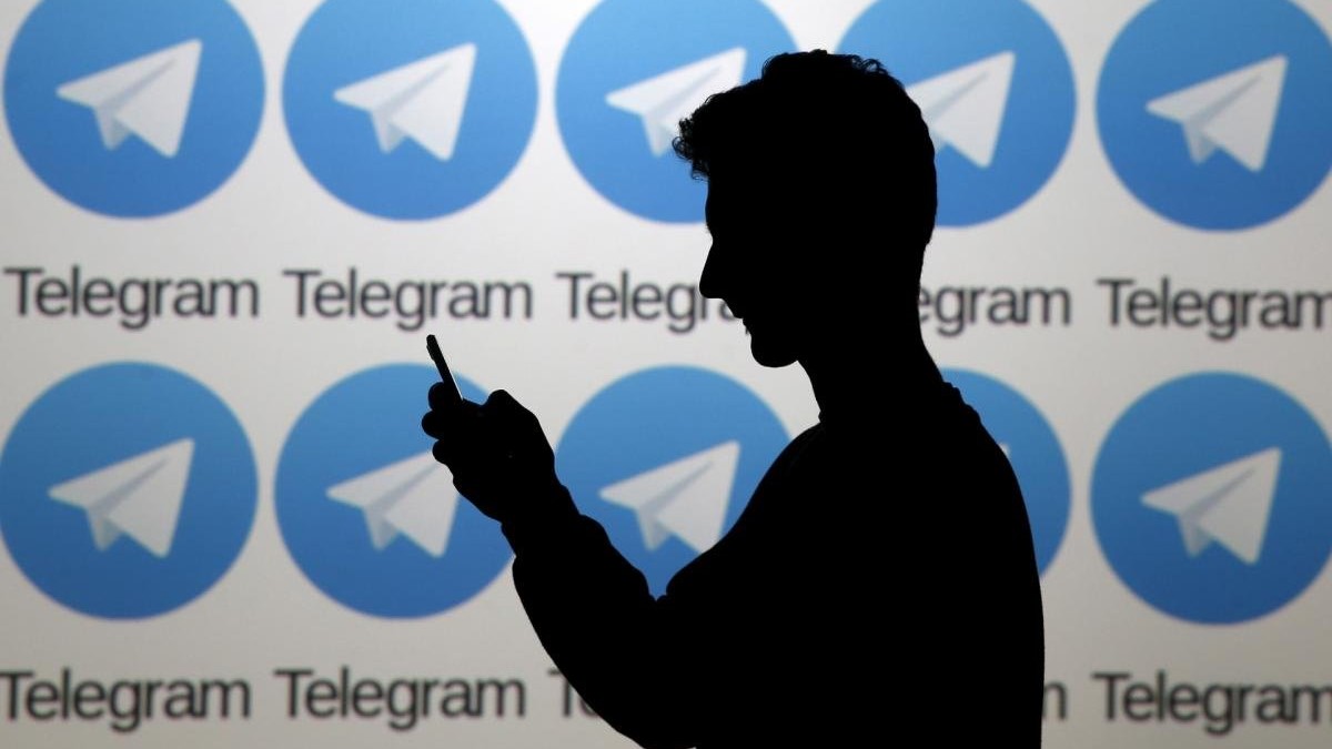 Ілюстроване фото. Тим часом стало відомо, що росіяни створили фейкові боти, щоб перехопити дані