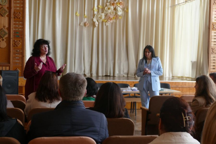 Дітей вимушених переселенців запрошують на навчання до закладів освіти Калуської громади