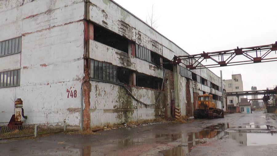 "Оріана" орендує шість земельних ділянок. Площа найбільшої — понад 21,6 га. Фото: suspilne.media