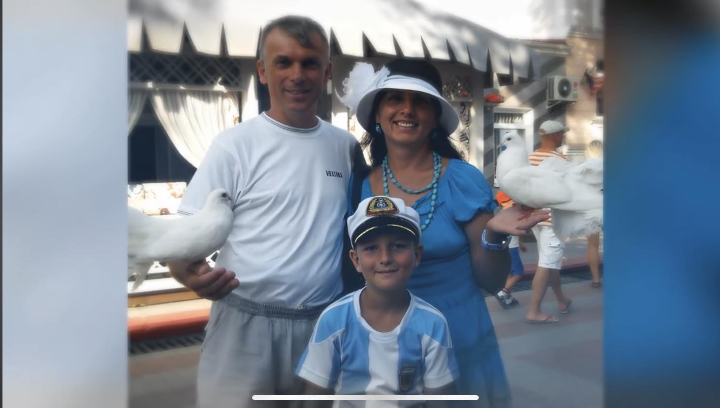 Ігор загинув 17 березня поблизу населеного пункту Берестове Бахмутського району. Йому навіки 56.