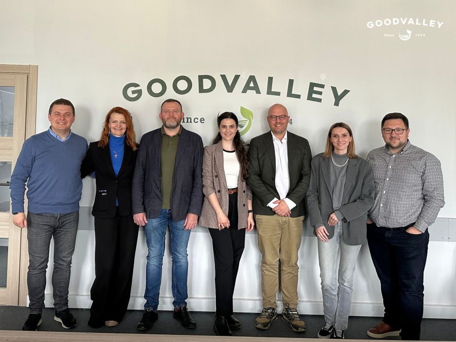 Під час зустрічі учасники обговорили низку важливих питань.