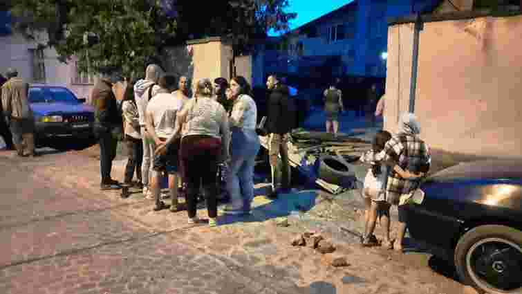 Винним у вчиненні хуліганства загрожує увʼязнення терміном до 7 років.