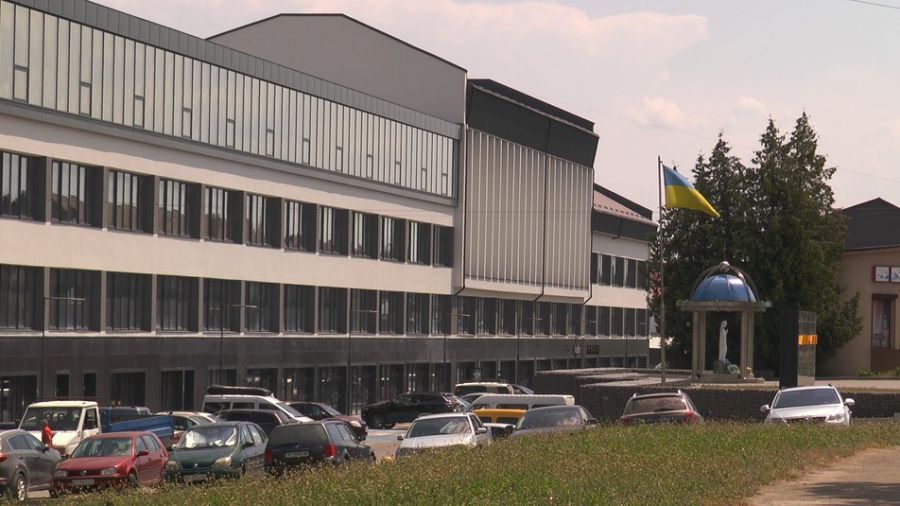 Ілюстроване фото. Підприємство вже викупило земельну ділянку в Калуської міської ради за 23,5 млн гривень