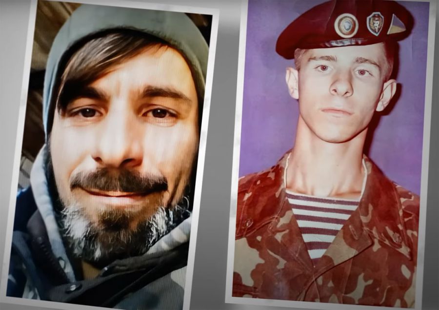 Перша петиція про присвоєння Володимиру Павлюку звання "Герой України" зібрала 18 097 голосів із 25000