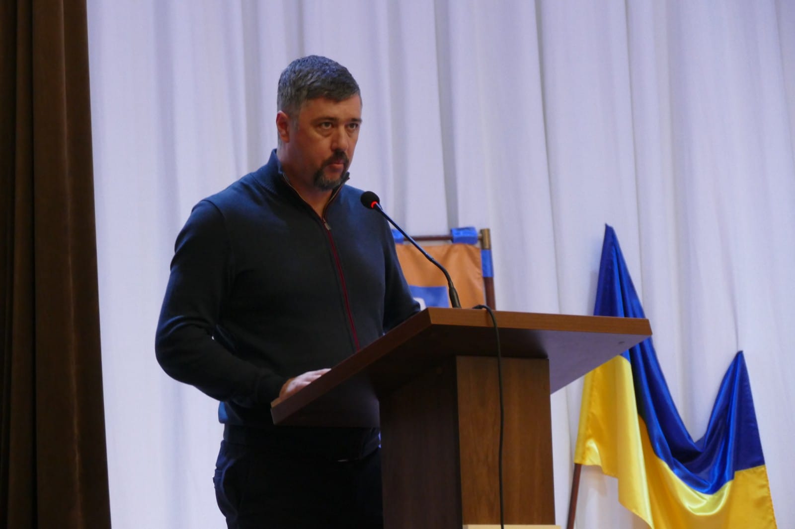 Комісію очолив начальник УЖКГ Калуської міської ради Тарас Фіцак