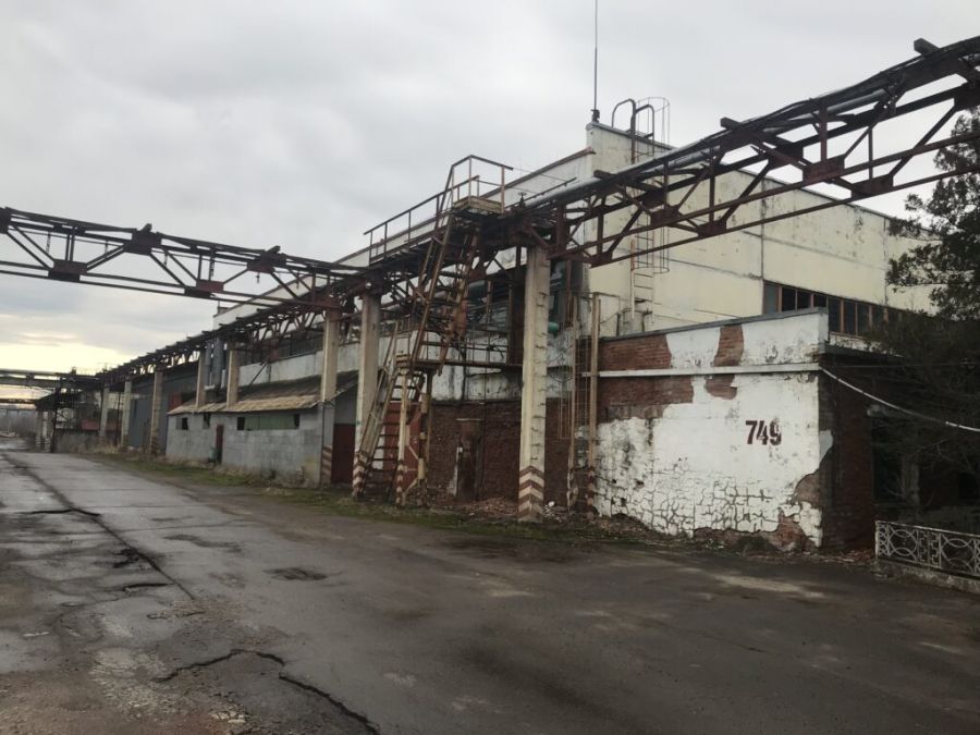 За рішеннями суду "Оріана" має перерахувати до бюджету громади понад 9,4 млн гривень. Фото: Фонд держмайна України