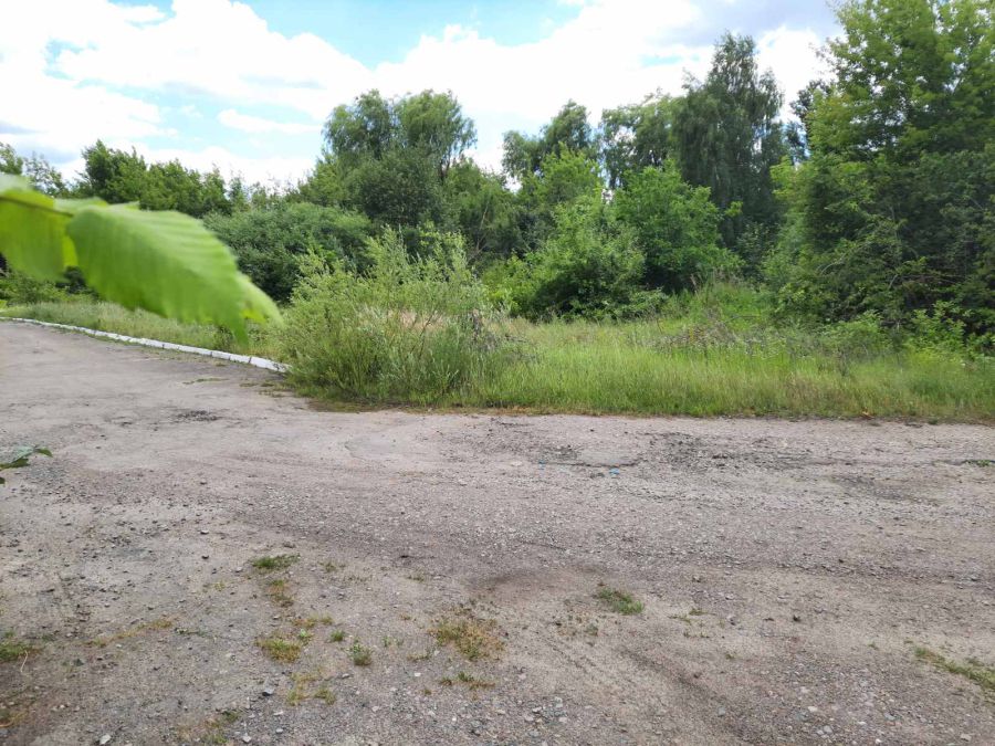 Ілюстроване фото. Право оренди земельної ділянки вже виставляли на електронні торги у квітні