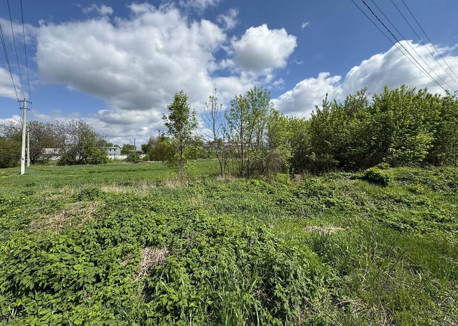 Ілюстроване фото. Шукають орендаря на земельну ділянку площею 2,6743 га, що розташована на вул. Заводській