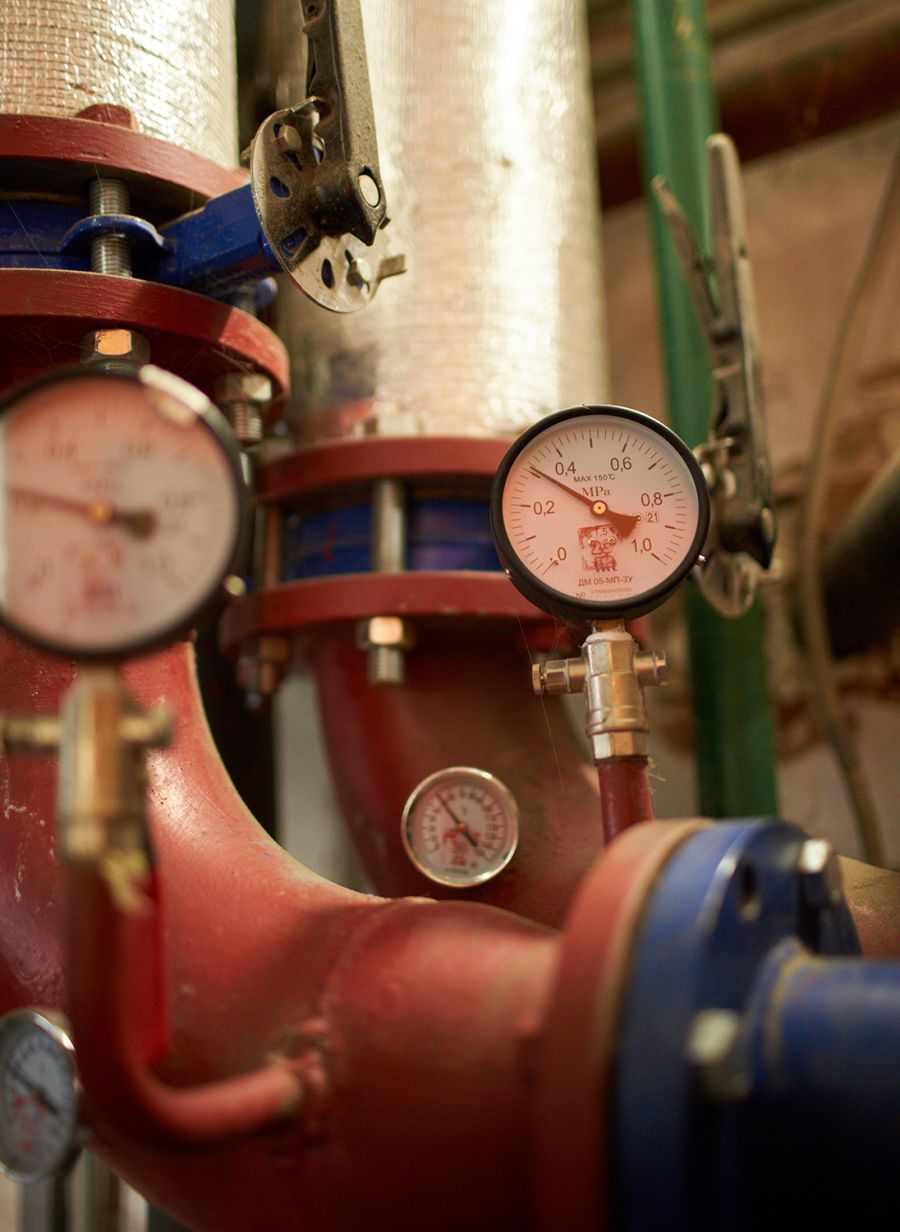 Ілюстроване фото. Фактично посеред тендеру усувають конкурента теперішнього постачальника теплової енергії