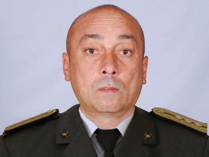 Вічна слава Герою України!