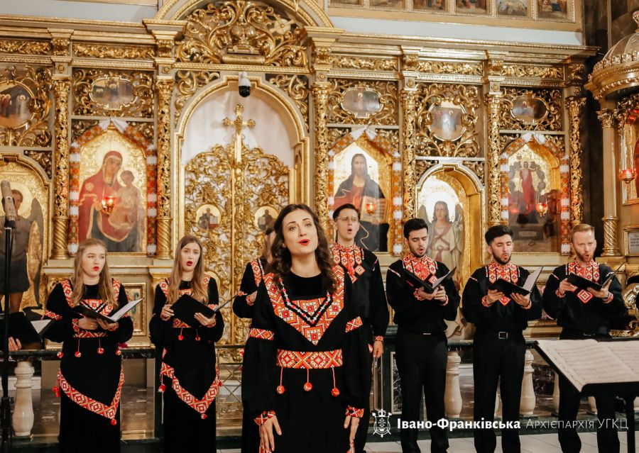 У рамках фестивалю відбувався збір коштів для Збройних сил України