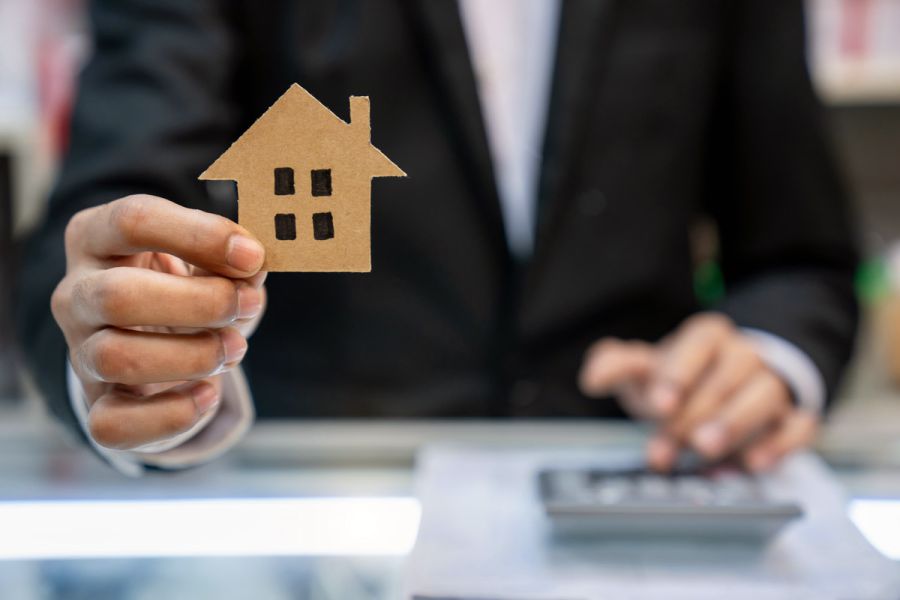 Ілюстроване фото. Будівлю планують продавати без обмежень цільового використання