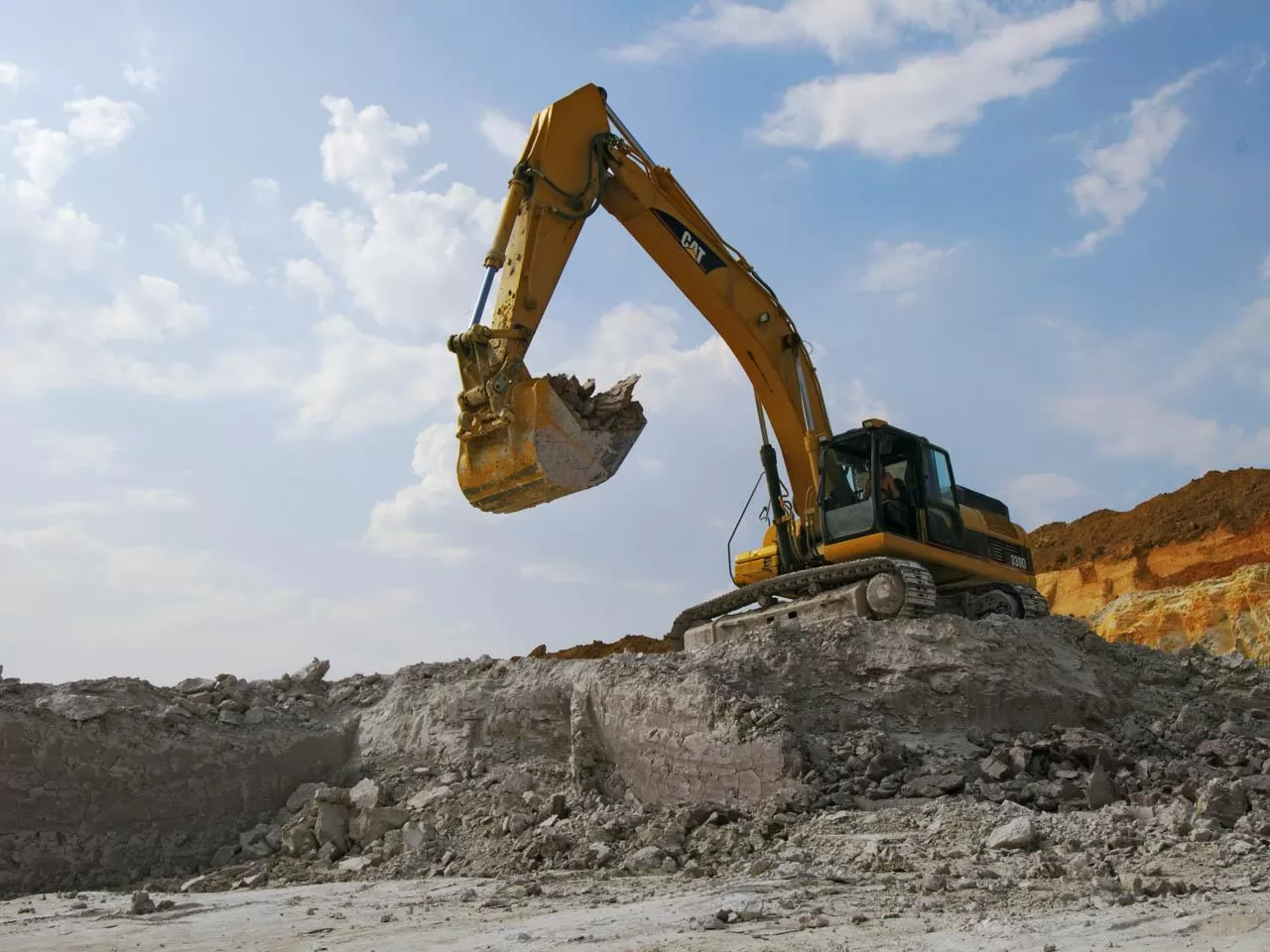 Ілюстроване фото. Термін забезпеченості підприємства запасами — 27,6 року