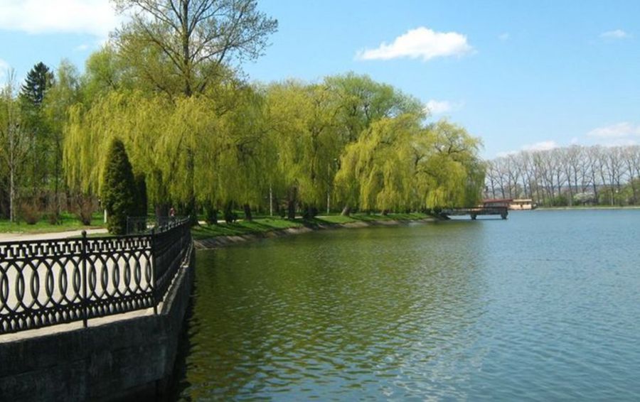 Через забруднену воду можуть передаватися різні інфекційні хвороби