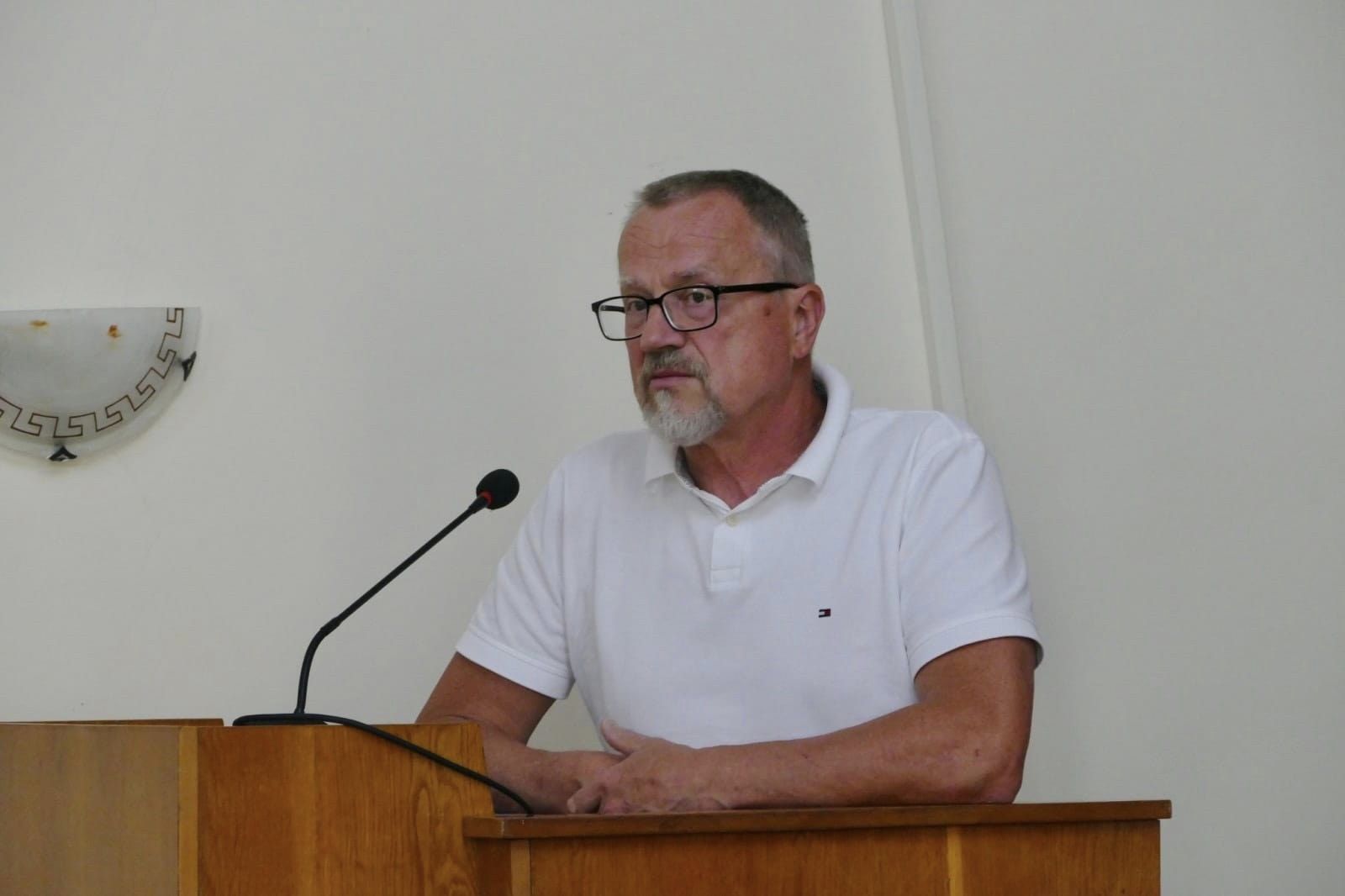 Підприємство має проблеми з обслуговуванням електрообладнання: половина електриків звільнилися або пішли воювати