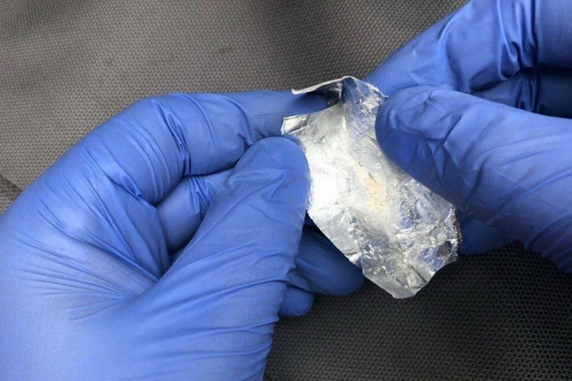 Ілюстроване фото. Походження ймовірних наркотиків з’ясовуватимуть експерти