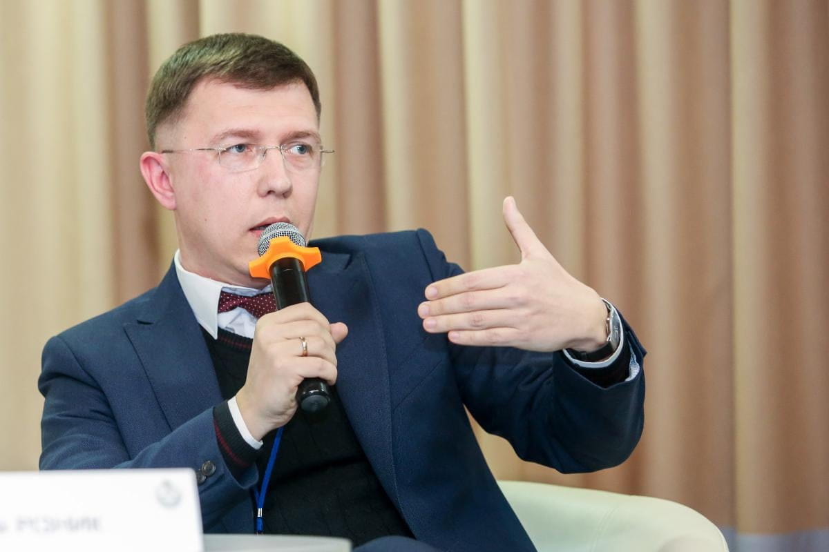 Кандидатуру Сергія Різника підтримали 276 депутатів