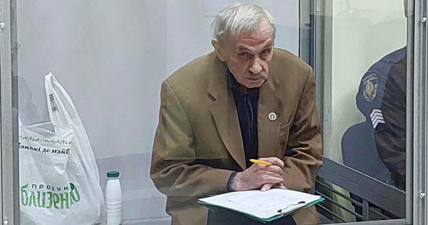 Під час судового засідання коригувальник свою провину так і не визнав