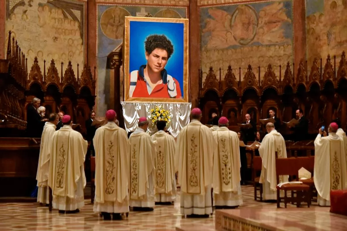 За словами батьків Акутіса, він був святим вже за життя.