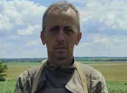 Вічна слава Герою України.